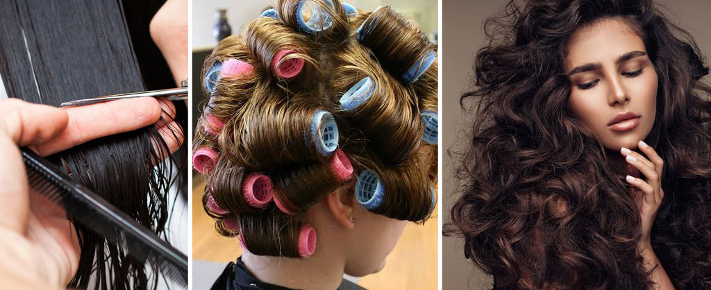 Advance Diploma in Hair Designing
