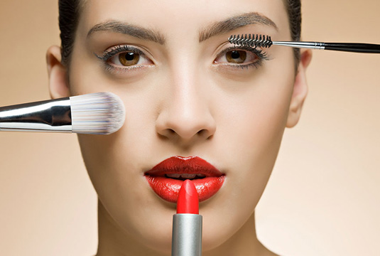 Diploma in Makeup