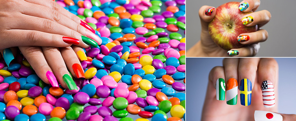 Nail Art